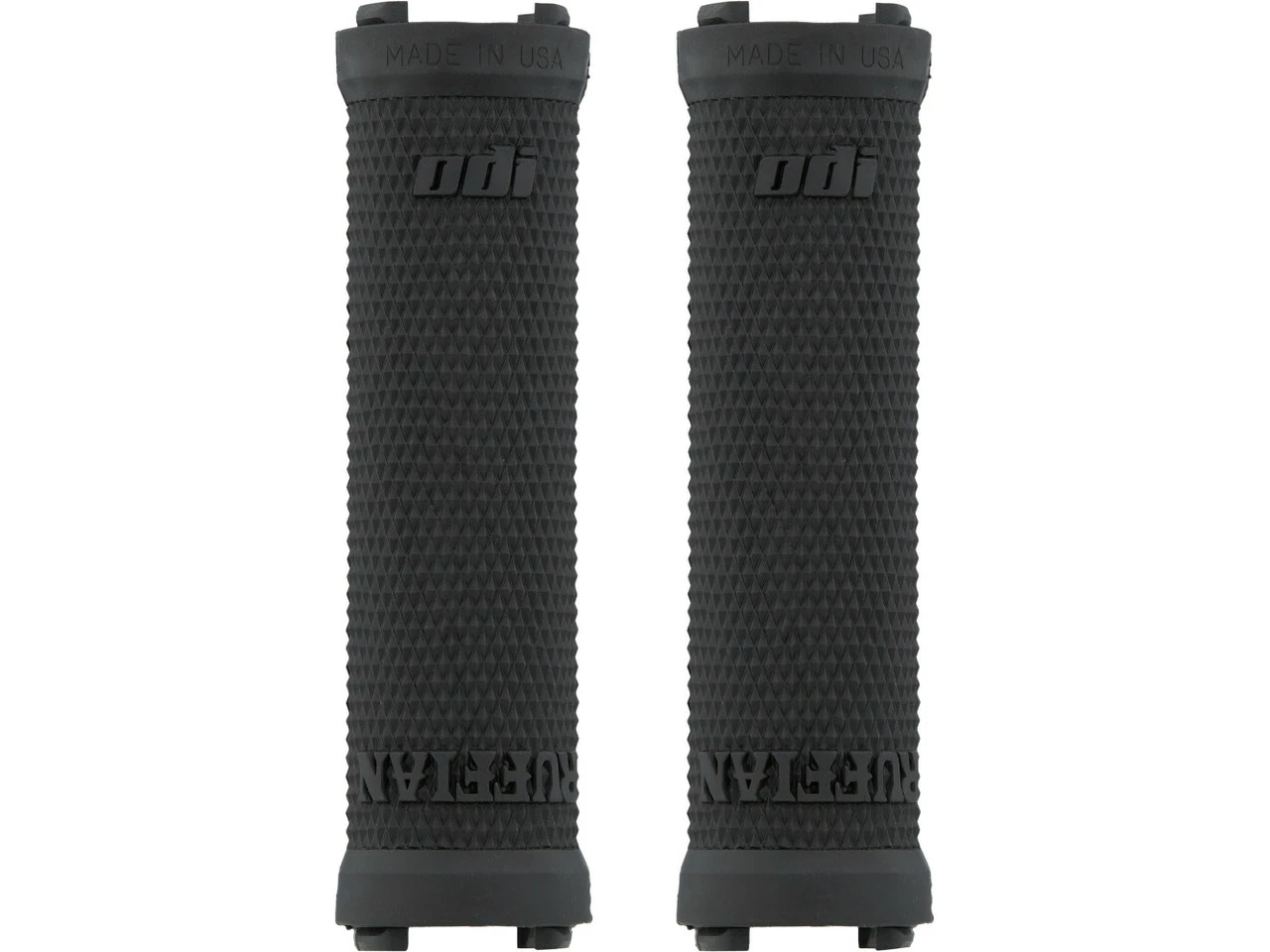 ODI Ruffian Lock-On Lenkergriffe 3 ODI Ruffian Lock-On Lenkergriffe – Bild 3