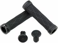 Nc-17 Take Control II S-Pro Lock On Lenkergriffe