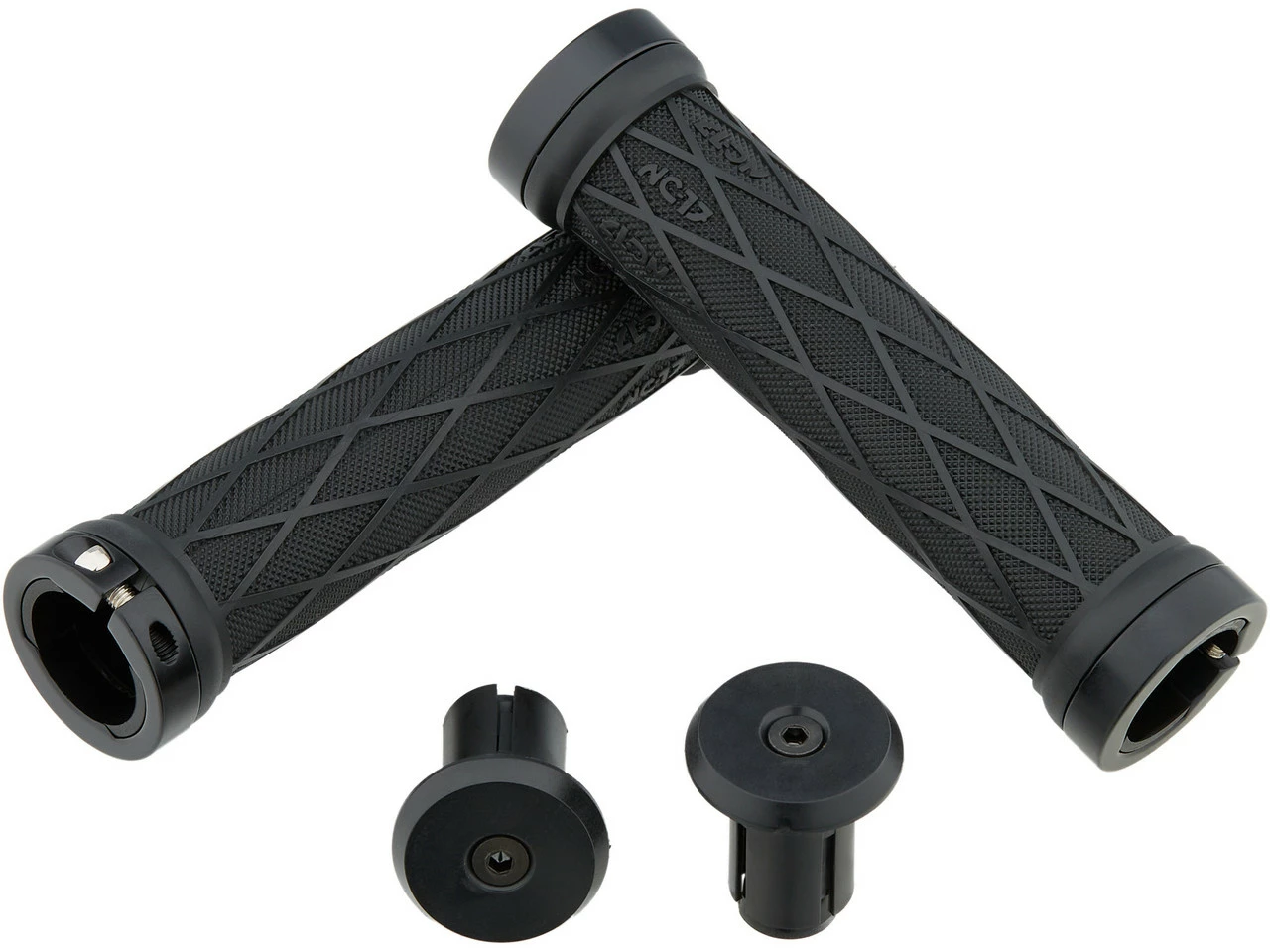 Nc-17 Take Control II S-Pro Lock On Lenkergriffe 1 Nc-17 Take Control II S-Pro Lock On Lenkergriffe