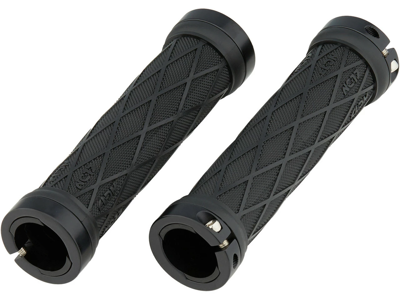 Nc-17 Take Control II S-Pro Lock On Lenkergriffe 2 Nc-17 Take Control II S-Pro Lock On Lenkergriffe – Bild 2