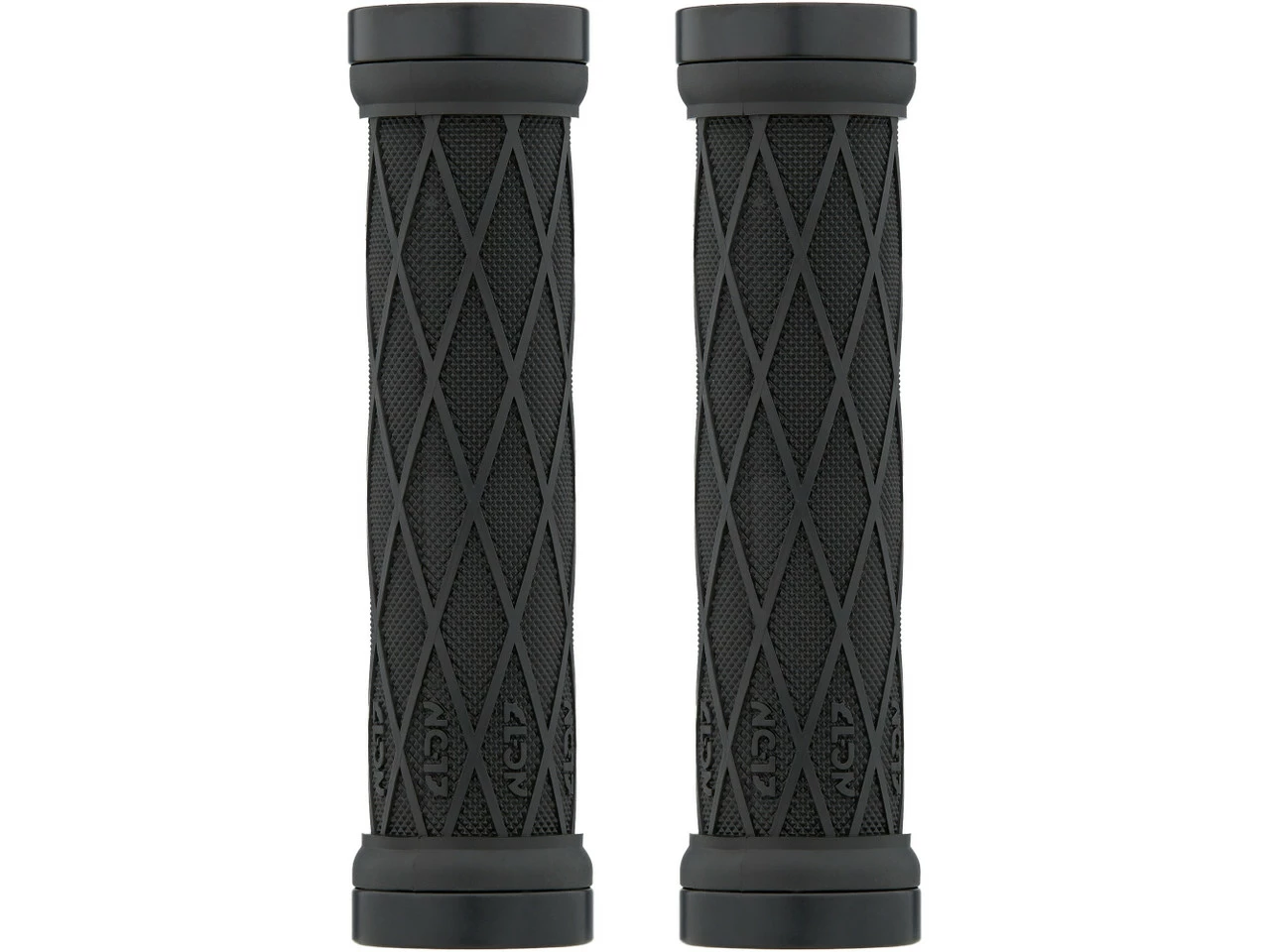 Nc-17 Take Control II S-Pro Lock On Lenkergriffe 3 Nc-17 Take Control II S-Pro Lock On Lenkergriffe – Bild 3