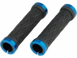 Nc-17 Take Control II S-Pro Lock On Lenkergriffe 25 Nc-17 Take Control II S-Pro Lock On Lenkergriffe -Günstiges Vélo Zenit Geschäft 429537