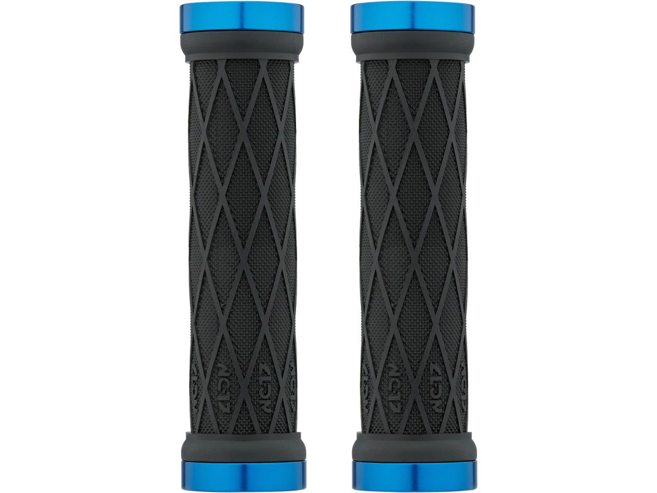 Nc-17 Take Control II S-Pro Lock On Lenkergriffe 7 Nc-17 Take Control II S-Pro Lock On Lenkergriffe – Bild 7