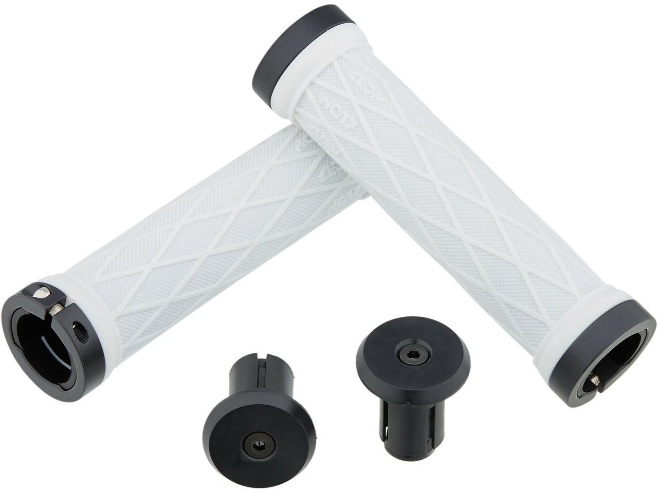 Nc-17 Take Control II S-Pro Lock On Lenkergriffe 9 Nc-17 Take Control II S-Pro Lock On Lenkergriffe – Bild 9