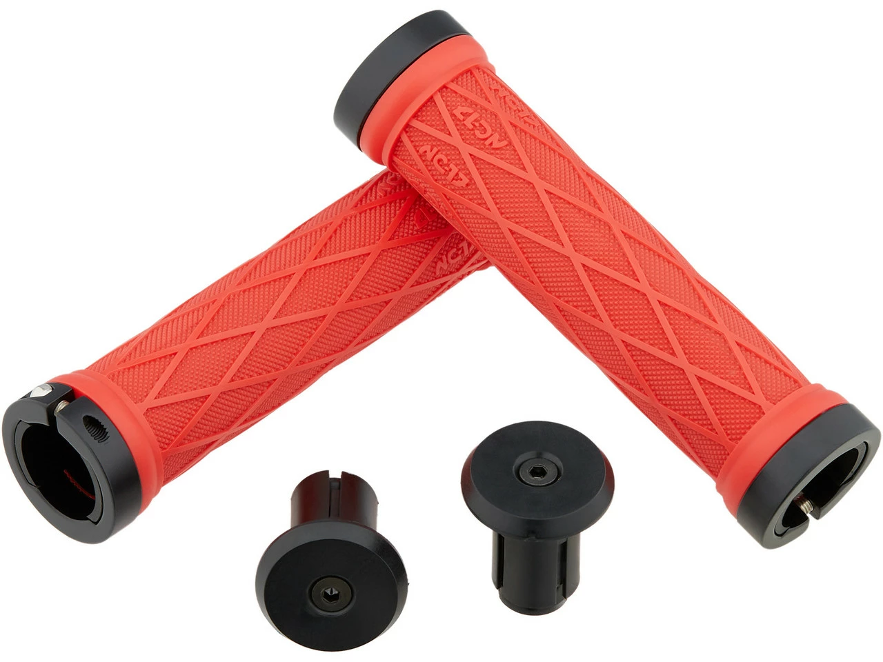 Nc-17 Take Control II S-Pro Lock On Lenkergriffe 13 Nc-17 Take Control II S-Pro Lock On Lenkergriffe – Bild 13
