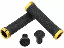 Nc-17 Take Control II S-Pro Lock On Lenkergriffe 36 Nc-17 Take Control II S-Pro Lock On Lenkergriffe -Günstiges Vélo Zenit Geschäft 429548