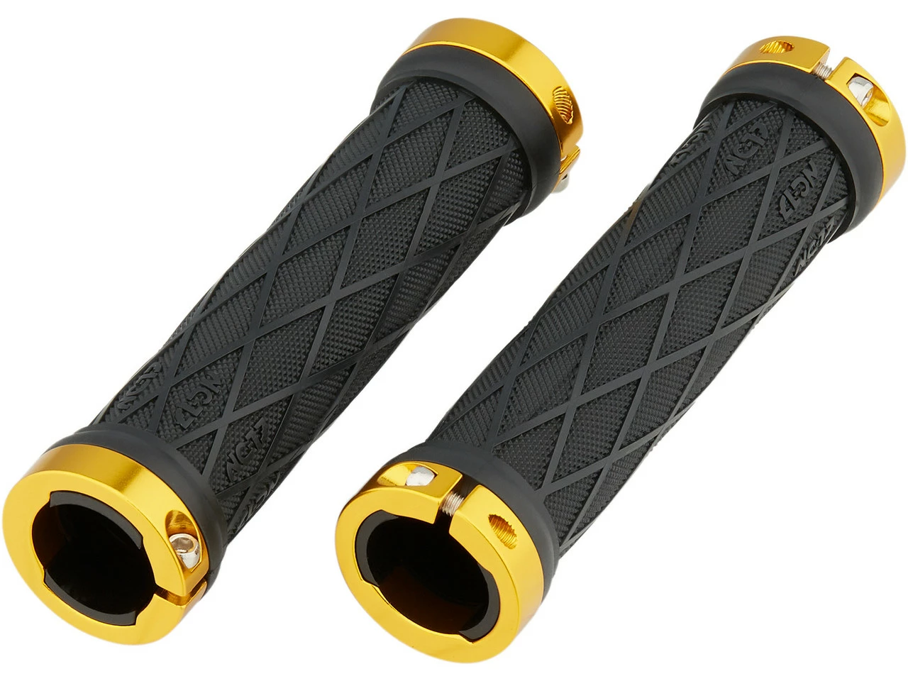 Nc-17 Take Control II S-Pro Lock On Lenkergriffe 18 Nc-17 Take Control II S-Pro Lock On Lenkergriffe – Bild 18