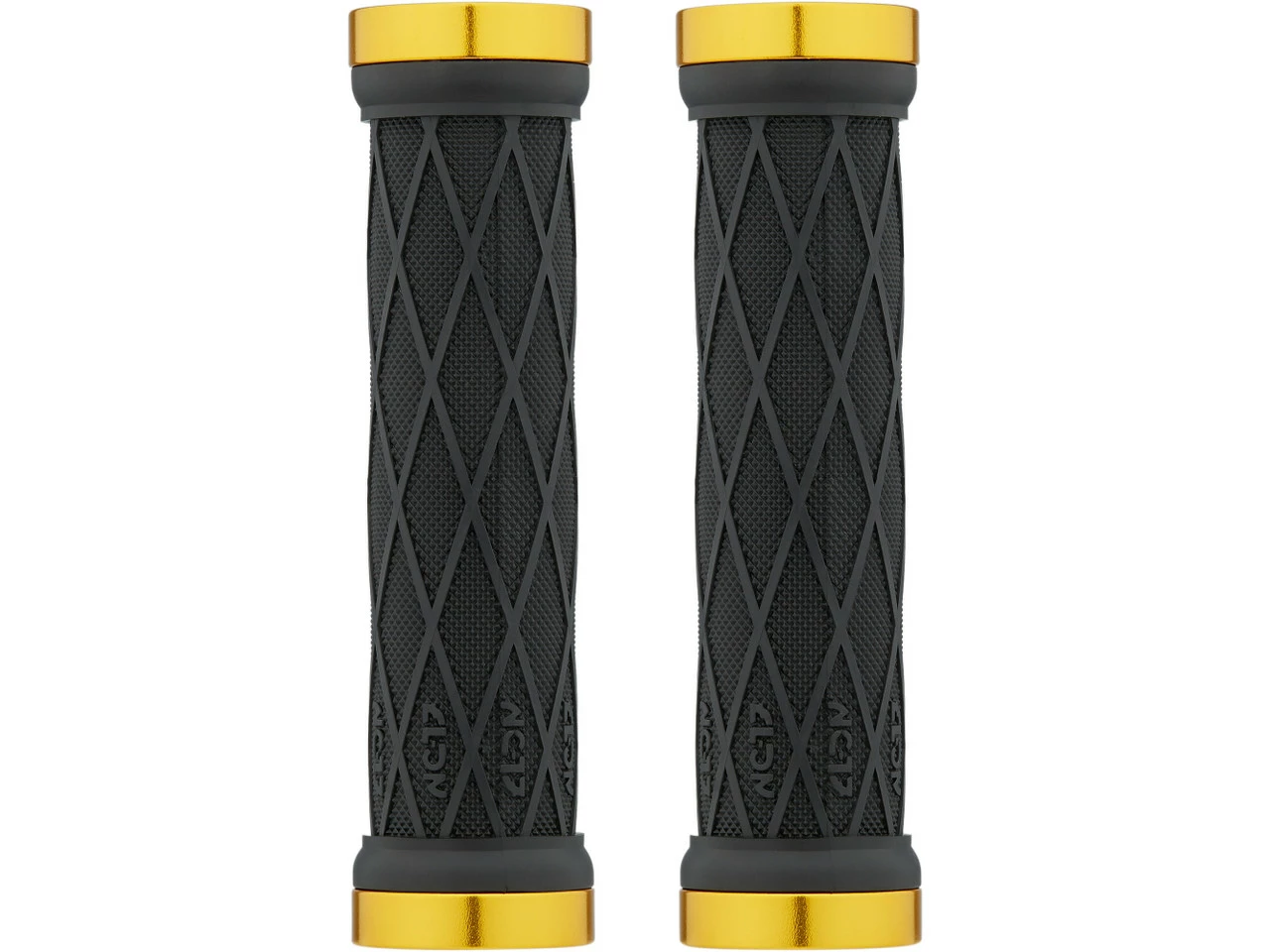 Nc-17 Take Control II S-Pro Lock On Lenkergriffe 19 Nc-17 Take Control II S-Pro Lock On Lenkergriffe – Bild 19