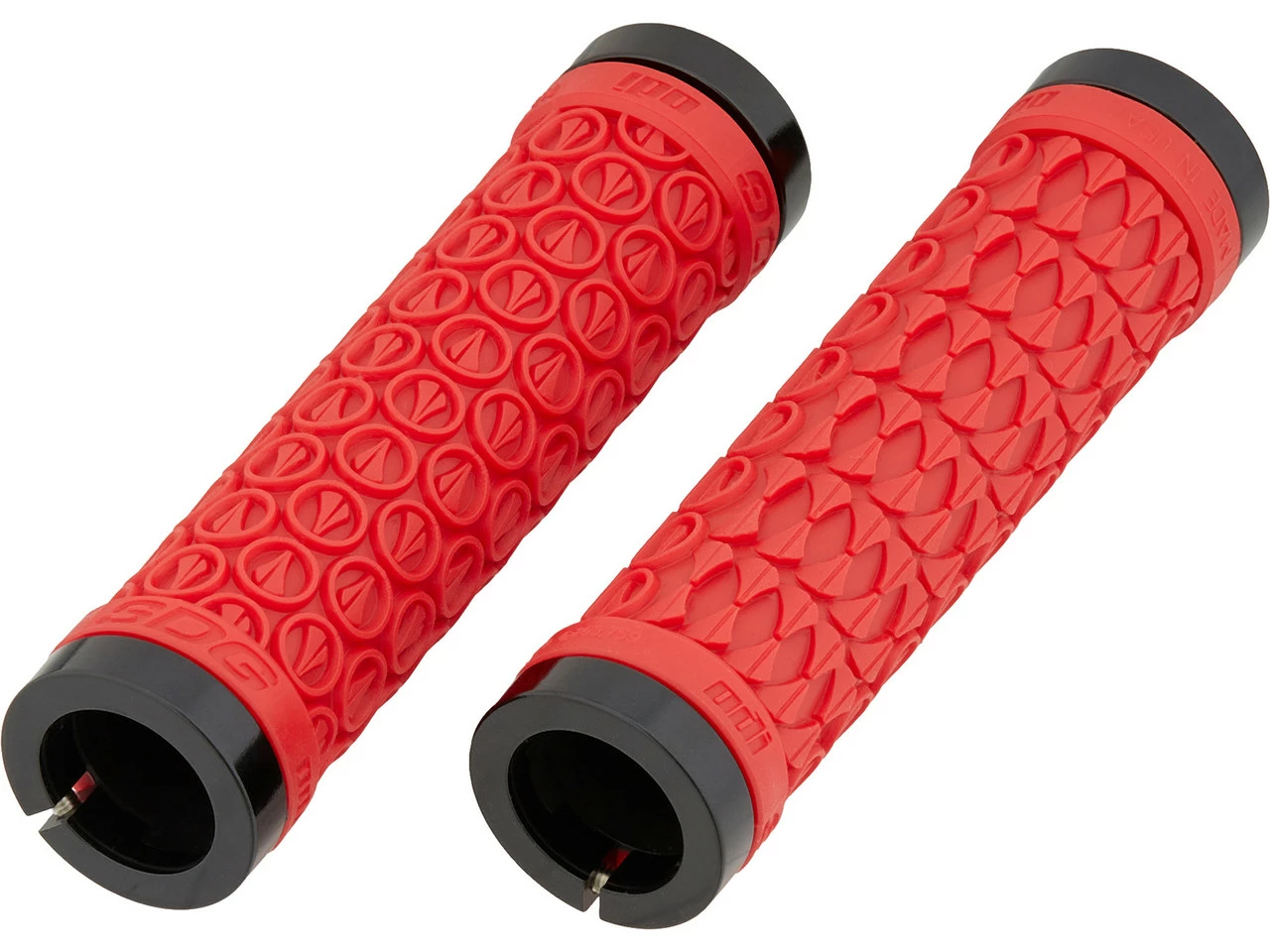 SDG Hansolo Lock On Lenkergriff 2 SDG Hansolo Lock On Lenkergriff – Bild 2