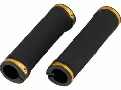 Crankbrothers Cobalt Lock On Lenkergriffe -Günstiges Vélo Zenit Geschäft 430083