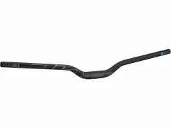 Pro LT High Rise Wide 40 Mm Riser 31.8 Lenker