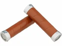 BROOKS Slender Leder Lenkergriffe Modell 2022