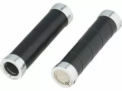 BROOKS Slender Leder Lenkergriffe Modell 2022 -Günstiges Vélo Zenit Geschäft 440598