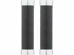 BROOKS Slender Leder Lenkergriffe Modell 2022 -Günstiges Vélo Zenit Geschäft 440599