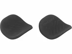 ERGON CRT Arm Pads Für Profile Design Ergo Armauflagen