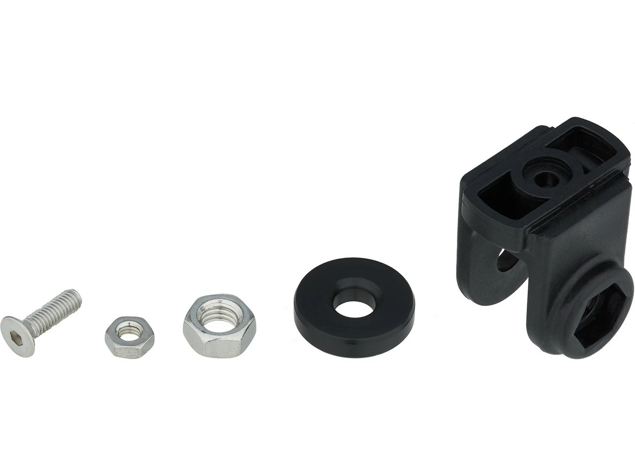 Focus GoPro Halterung Für Izalco Max Modell 2022 1 Focus GoPro Halterung Für Izalco Max Modell 2022