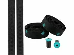 Supacaz Super Sticky Kush Galaxy Lenkerband -Günstiges Vélo Zenit Geschäft 442134