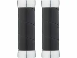 BROOKS Slender Leder Lenkergriffe -Günstiges Vélo Zenit Geschäft 443669