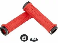 ODI Troy Lee Designs MTB Lock-On Lenkergriffe