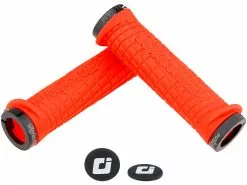 ODI Troy Lee Designs MTB Lock-On Lenkergriffe -Günstiges Vélo Zenit Geschäft 447104