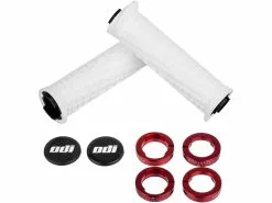 ODI Troy Lee Designs MTB Lock-On Lenkergriffe -Günstiges Vélo Zenit Geschäft 447108