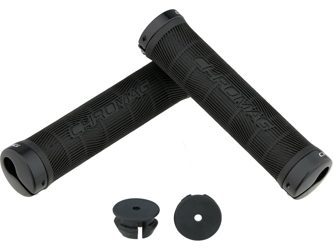 Chromag Palmskin Lock On Lenkergriffe 1 Chromag Palmskin Lock On Lenkergriffe