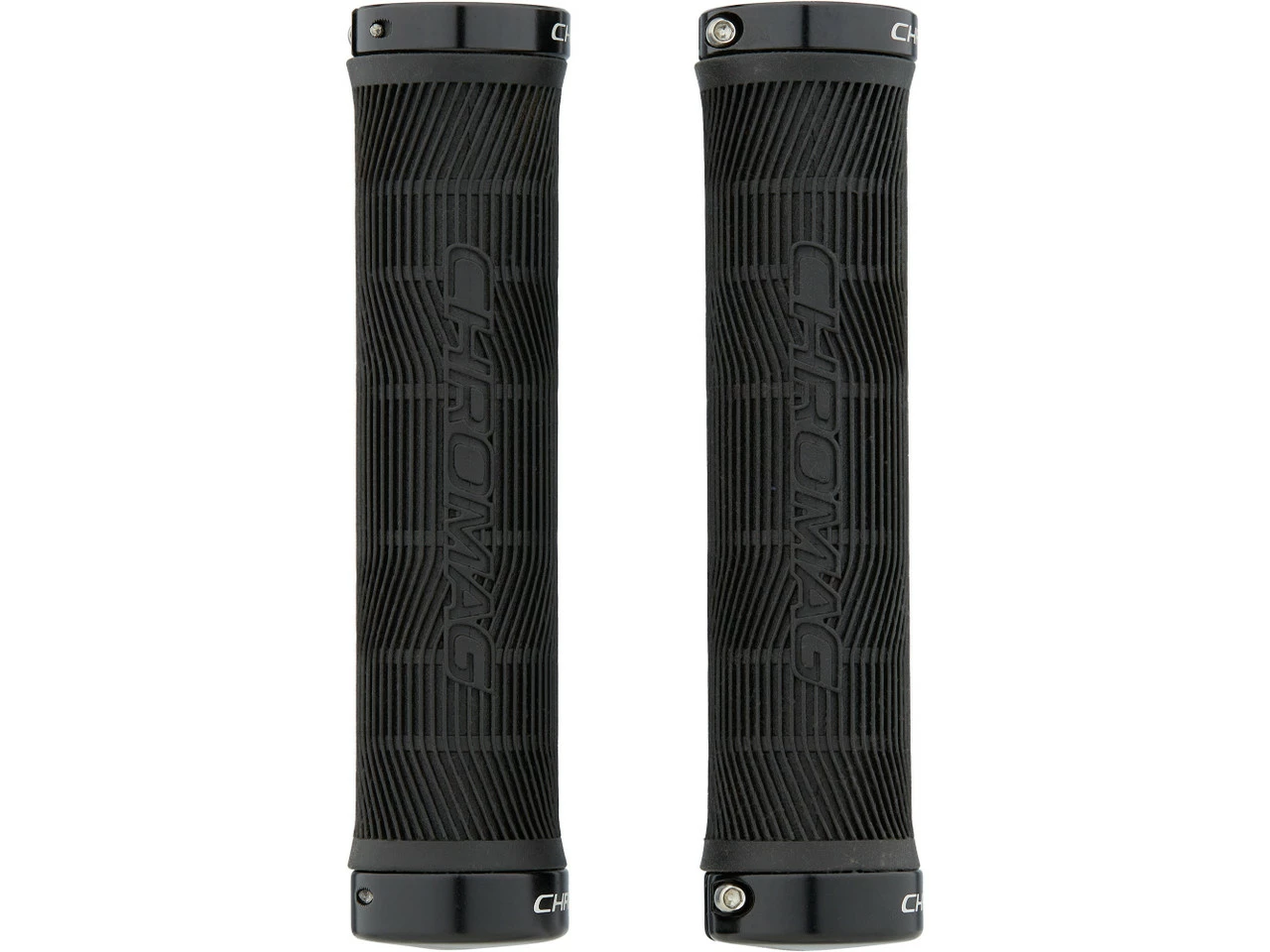 Chromag Palmskin Lock On Lenkergriffe 3 Chromag Palmskin Lock On Lenkergriffe – Bild 3