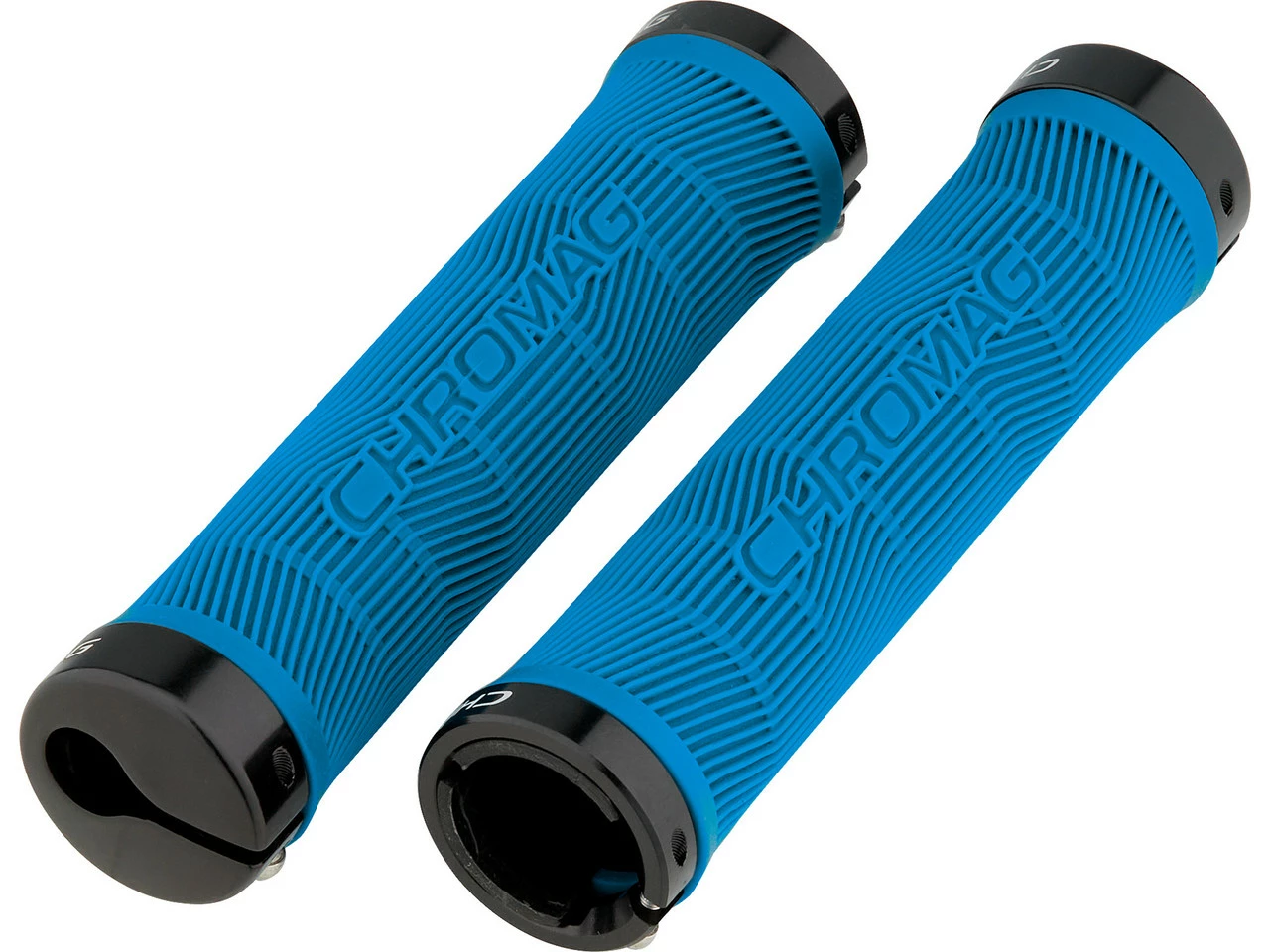 Chromag Palmskin Lock On Lenkergriffe 6 Chromag Palmskin Lock On Lenkergriffe – Bild 6