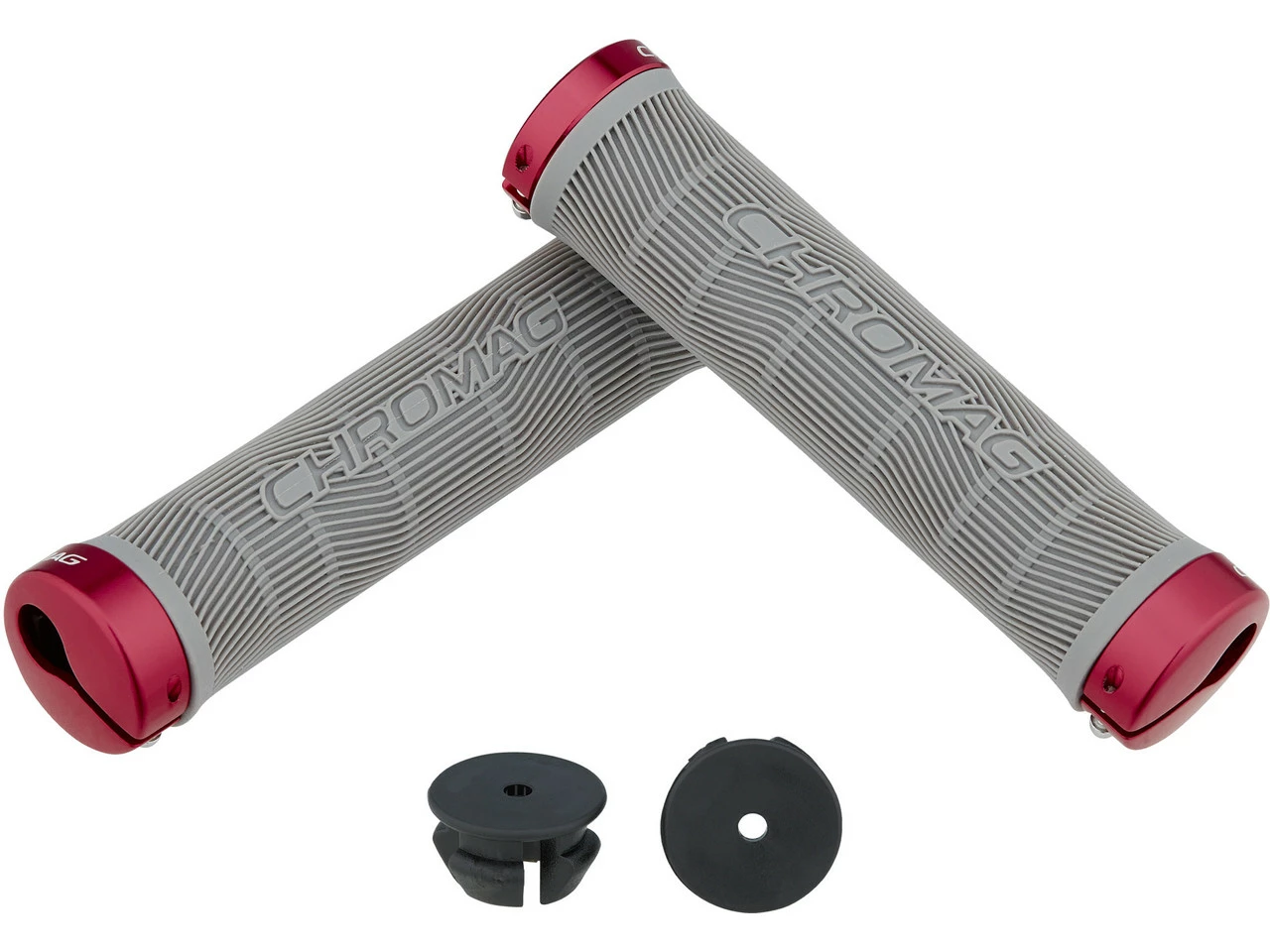 Chromag Palmskin Lock On Lenkergriffe 9 Chromag Palmskin Lock On Lenkergriffe – Bild 9