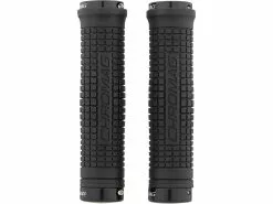 Chromag Squarewave XL Lock On Lenkergriffe -Günstiges Vélo Zenit Geschäft 447174