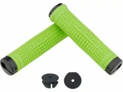 Chromag Squarewave XL Lock On Lenkergriffe -Günstiges Vélo Zenit Geschäft 447180