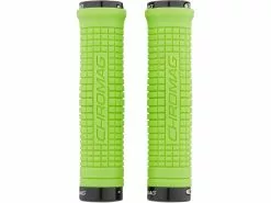 Chromag Squarewave XL Lock On Lenkergriffe -Günstiges Vélo Zenit Geschäft 447182