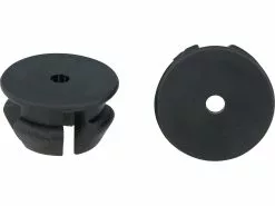 Chromag Squarewave XL Lock On Lenkergriffe -Günstiges Vélo Zenit Geschäft 447183