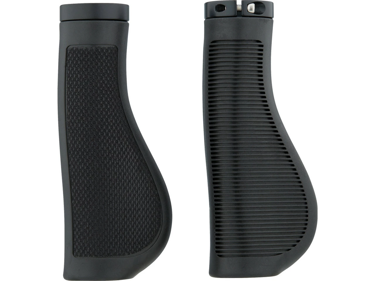 BROOKS Cambium Ergonomic Rubber Lenkergriffe 3 BROOKS Cambium Ergonomic Rubber Lenkergriffe – Bild 3