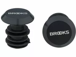 BROOKS Cambium Ergonomic Rubber Lenkergriffe 7 BROOKS Cambium Ergonomic Rubber Lenkergriffe -Günstiges Vélo Zenit Geschäft 449721
