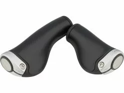 BROOKS GP1 Leder Lenkergriff Für Drehgriffschalter Einseitig -Günstiges Vélo Zenit Geschäft 449739