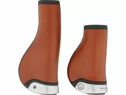 BROOKS GP1 Leder Lenkergriff Für Drehgriffschalter Einseitig -Günstiges Vélo Zenit Geschäft 449744