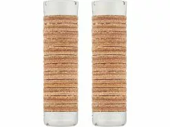 BROOKS Plump Leather Grips Lenkergriffe 11 BROOKS Plump Leather Grips Lenkergriffe -Günstiges Vélo Zenit Geschäft 449747