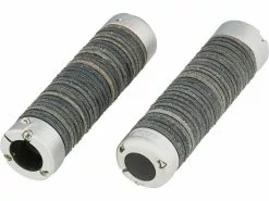 BROOKS Plump Leather Grips Lenkergriffe 13 BROOKS Plump Leather Grips Lenkergriffe -Günstiges Vélo Zenit Geschäft 449749