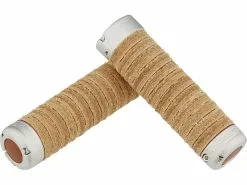 BROOKS Plump Leather Grips Lenkergriffe 15 BROOKS Plump Leather Grips Lenkergriffe -Günstiges Vélo Zenit Geschäft 449751