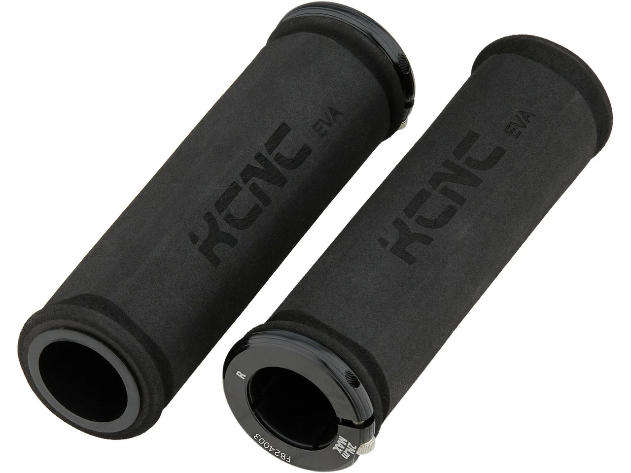 Kcnc EVA Lock On Lenkergriffe 2 Kcnc EVA Lock On Lenkergriffe – Bild 2