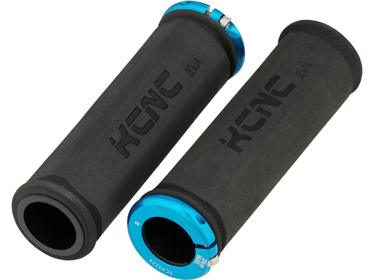 Kcnc EVA Lock On Lenkergriffe 6 Kcnc EVA Lock On Lenkergriffe – Bild 6