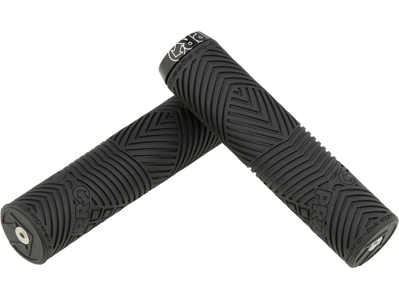 Pro Dual Lock Sport Lenkergriffe 1 Pro Dual Lock Sport Lenkergriffe