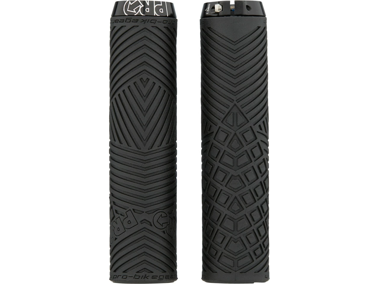 Pro Dual Lock Sport Lenkergriffe 3 Pro Dual Lock Sport Lenkergriffe – Bild 3