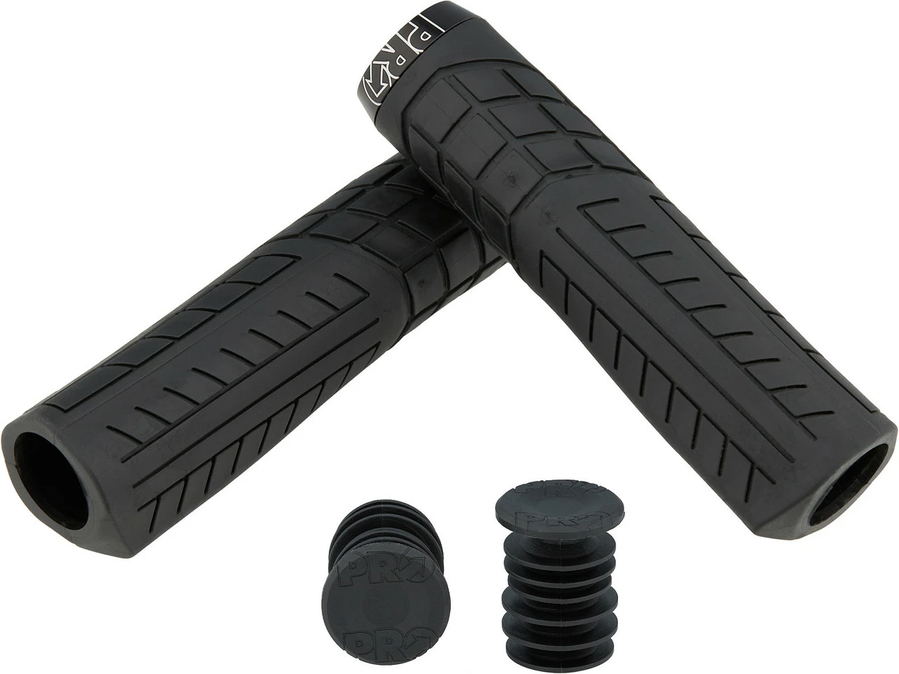 Pro Ergo Race Lenkergriffe 1 Pro Ergo Race Lenkergriffe