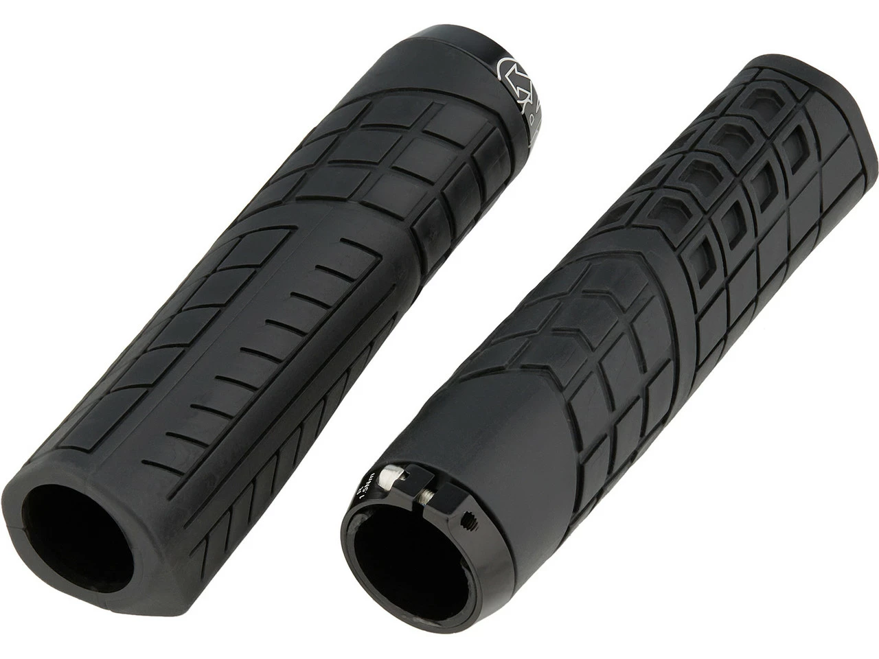 Pro Ergo Race Lenkergriffe 2 Pro Ergo Race Lenkergriffe – Bild 2