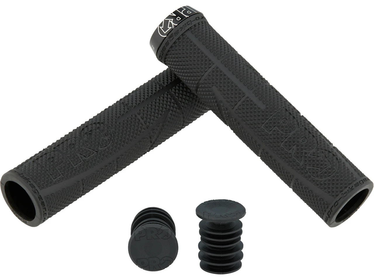Pro Lock On Race Lenkergriffe 1 Pro Lock On Race Lenkergriffe