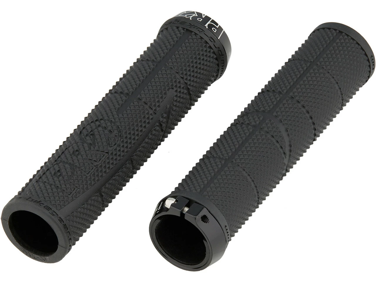 Pro Lock On Race Lenkergriffe 2 Pro Lock On Race Lenkergriffe – Bild 2