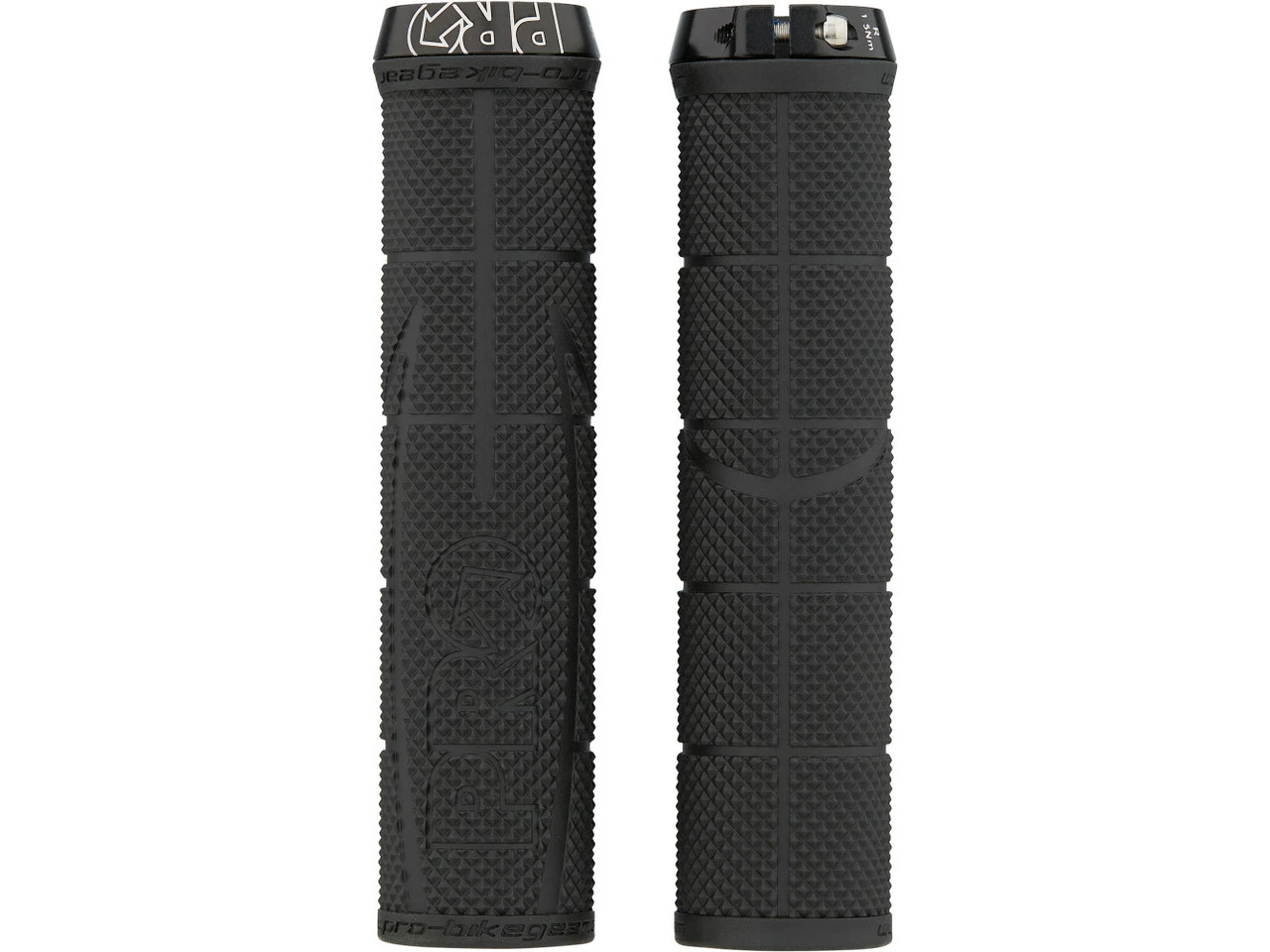 Pro Lock On Race Lenkergriffe 3 Pro Lock On Race Lenkergriffe – Bild 3