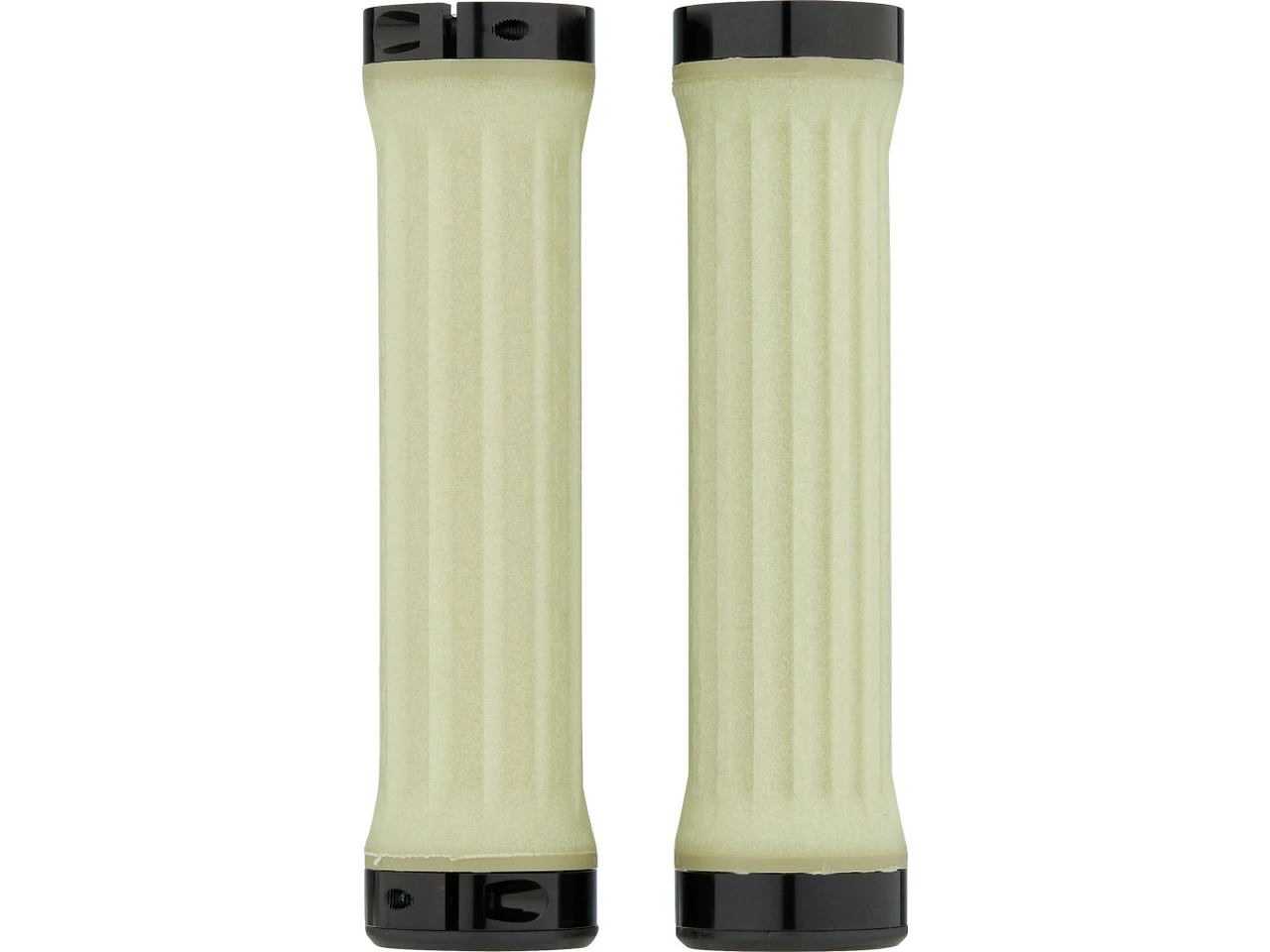 Renthal Lock On Traction Lenkergriffe 12 Renthal Lock On Traction Lenkergriffe – Bild 12